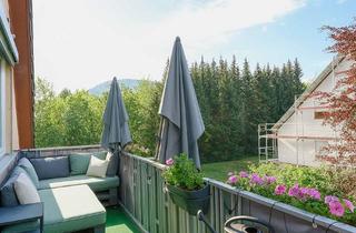 Wohnung kaufen in 72793 Pfullingen, Willkommen daheim! Charmante Dachgeschosswohnung – ruhig gelegen, modernisiert