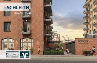 Loft kaufen in 68159 Innenstadt / Jungbusch, Harbour FamilyLoft - Wohnen, das den Alltag erfrischt