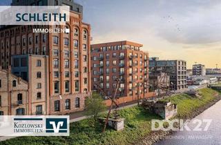 Loft kaufen in 68159 Mannheim, CitySide Loft XL - Ihr urbanes Zuhause