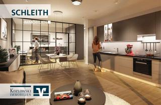 Loft kaufen in 68159 Innenstadt / Jungbusch, Urban IndustryLoft - Wasser, Licht, Leben im Dock27