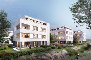 Wohnung kaufen in Sattlerstraße, 78532 Tuttlingen, 3 Zimmer Wohnung, barrierefrei mit Terrasse