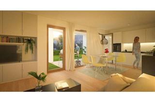 Wohnung kaufen in Sattlerstraße, 78532 Tuttlingen, 3 Zimmer Wohnung, barrierefrei mit Terrasse