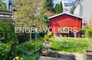 Wohnung kaufen in 65510 Idstein, Wunderschöne und zentral gelegene 3-Zimmer-Wohnung mit Terrasse, Garten und Tiefgaragenstellplatz...