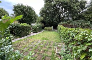 Wohnung kaufen in 45476 Styrum, Große Dachgeschosswohnung mit eigenem GARTEN!