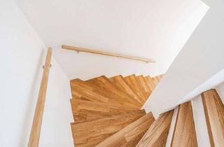 Wohnung kaufen in Rheinstraße, 14974 Ludwigsfelde, Familienwohnung mit Privatgarten & Dachterrasse
