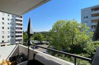 Wohnung kaufen in 88662 Überlingen, 3 Zimmer-Wohnung mit Aufzug am schönen Bodensee