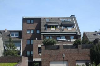 Wohnung kaufen in 40667 Meerbusch, 2 moderne, nebeneinander liegende Wohnungen in Meerbusch-Büderich