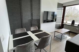 Wohnung kaufen in Wildbader Straße 44, 72213 Altensteig, - Reserviert - Ansprechende Wohnung in Altensteig-Wart