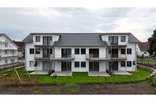 Wohnung kaufen in Lange Straße 20, 88518 Herbertingen, Jetzt Steuern sparen mit neuer Abschreibung !