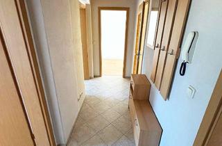 Wohnung mieten in Gartenstraße, 08606 Triebel, Attraktive 3-Zimmer-Hochparterre-Wohnung in Posseck/Vogtland