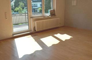 Wohnung mieten in 53343 Wachtberg, Gemütliche helle 3-Zimmer-Wohnung mit Balkon in Werthhoven!