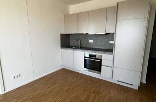 Wohnung mieten in Nordbahnstraße 16A, 13359 Wedding, Gemütliche 2-Zimmer Wohnung mit moderner Einbauküche