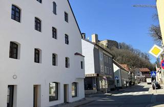 Wohnung mieten in 93167 Falkenstein, 2-Zimmer-Wohnung mit luxuriöser Innenausstattung in Falkenstein