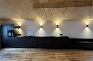 Wohnung mieten in 93167 Falkenstein, 2-Zimmer-Wohnung mit schöner Küche und Innenausstattung in Falkenstein