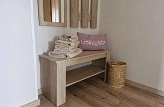 Wohnung mieten in 08107 Kirchberg, Gemütliche, möblierte 2-Zimmer-Wohnung im Dachgeschoß zu vermieten!