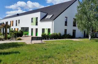 Wohnung mieten in Strugaaue 18, 02959 Schleife, Schöne zentral gelegene 2-Raumwohnung in Schleife