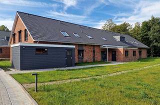 Wohnung mieten in Johannes-Tramsen-Weg, 24613 Aukrug, Sonnige 3-Zimmer EG Wohnung mit Garten/Terrasse ab 01.08. zu vermieten