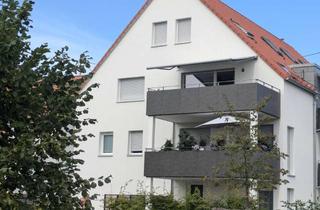 Wohnung mieten in Waibachstr. 14, 72116 Mössingen, Ruhige 4,5-Zimmer-Maisonette-Wohnung mit geh. Ausstattung Balkon, EBK, Aufzug, Garten, Stellplatz