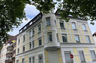 Wohnung mieten in Max-Wiethoff-Str, 44627 Sodingen, Schöne DG-Wohnung in toller Lage