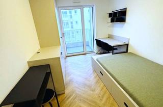 Wohnung mieten in Glienicker Weg 136, 12489 Adlershof, Neubau, direkt in Adlershof! mit EBK und Balkon!