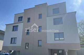 Wohnung mieten in 79353 Bahlingen, Schöne Dachgeschosswohnung mit Aussicht!