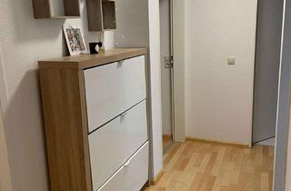 Wohnung mieten in 79713 Bad Säckingen, Attraktive 3-Raum-Wohnung mit EBK und Balkon in Bad Säckingen