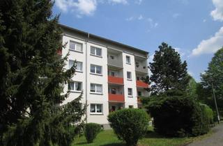 Wohnung mieten in Buchbergstraße 24, 02779 Großschönau, 2 Zimmerwohnung mit Balkon und super Ausblick im 4.OG (BU24)