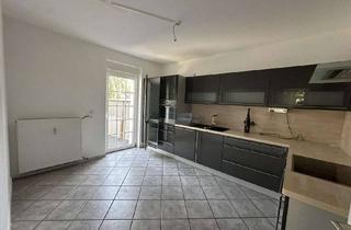 Wohnung mieten in 53881 Euskirchen, Helle 3 Zimmer 95qm Wohnung in Euskirchen Flamersheim mit Terrasse