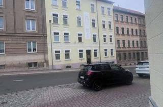 Wohnung mieten in Franz-Mehring-Strasse 27, 04600 Altenburg, 2-Raum-Wohnung im 1. OG mit Balkon und Stellplatz wartet auf neue Mieter