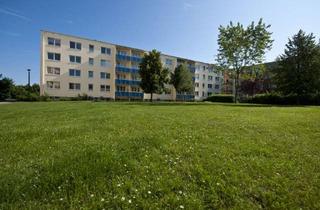 Wohnung mieten in Ploggenseering 62, 23936 Grevesmühlen, 1-Zimmer-Wohnung in zentraler Lage