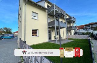 Wohnung mieten in 04838 Eilenburg, Terrassentraum – Fußbodenheizung | kleiner Garten | Stellplatz | Spiel- & Grillplatz