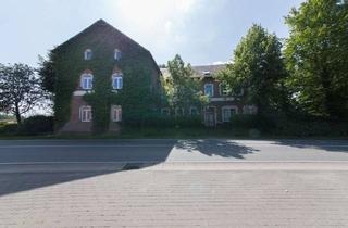 Wohnung mieten in 24407 Oersberg, Oersberg| Sanierte Drei-Zimmer-Altbauwohnung