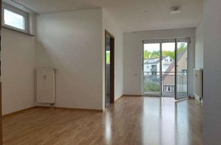 Wohnung mieten in 72172 Sulz, 2,5 Zimmer Wohnung mit Balkon, Keller und Stellplatz