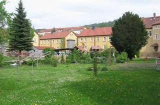 Wohnung mieten in An Der Spinnerei, 01705 Freital, Gemütliche 2 Zimmerwohnung mit Garten!