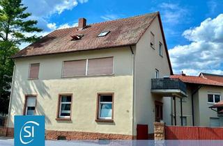 Wohnung mieten in 67310 Hettenleidelheim, Großzügige 3 ZKB-Mietwohnung in zentraler Wohnlage von Hettenleidelheim