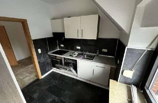 Wohnung mieten in Deichstraße Ost 15, 21395 Tespe, 3-Zimmerwohnung mit Einbauküche direkt am Deich!