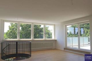 Wohnung mieten in 93051 Großprüfening-Dechbetten-Königswiesen, Großzügige 5-Zimmer-Maisonette-Wohnung mit Balkon und Dachterrasse in zentraler Lage
