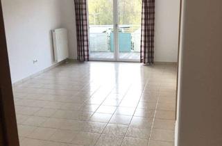 Wohnung mieten in 94209 Regen, Betreutes Wohnen in Regen für Senioren