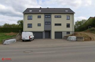 Wohnung mieten in 89195 Staig, Erstbezug nach Sanierung: Charmante 4-Zimmer-Dachgeschosswohnung mit – ruhig und modern