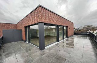 Penthouse mieten in Im Mersch, 49770 Herzlake, PENTHOUSE IM HERZEN VON HERZLAKE