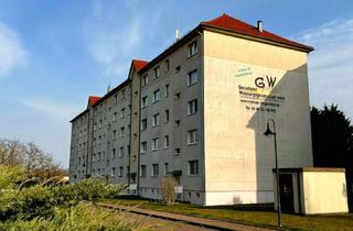 Wohnung mieten in Merseburger Straße 86d, 06242 Braunsbedra, 2-Raumwohnung mit schicken Balkon