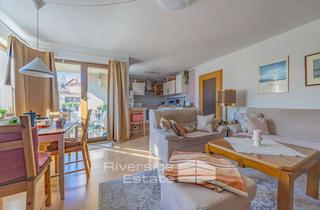 Wohnung mieten in 37619 Bodenwerder, 3-Zimmer-Wohnung mit Terrasse, Balkon und Stellplatz in zentraler Lage von Bodenwerder