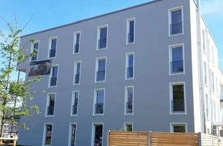 Wohnung mieten in Am Mondsee, 24568 Kaltenkirchen, Lichtdurchflutete 3 Zimmerwohnung mit einladender Dachterrasse