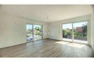 Wohnung mieten in 26892 Dörpen, Erstbezug: Neubau-Obergeschosswohnung mit Süd-Balkon im Zentrum von Dörpen!