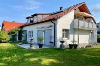 Wohnung mieten in 85716 Unterschleißheim, Stilvolle, modernisierte 4,5-Raum-Dachgeschosswohnung mit separaten eigenen Eingang und 2 Parkplätze
