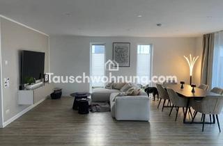 Wohnung mieten in Franz-Durant-Str., 50389 Wesseling, Tauschwohnung: 3Zi. Neubau EG Wohnung mit großem Garten (Zweiparteienhaus)