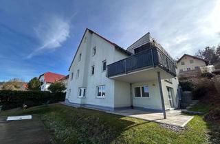 Wohnung mieten in Zeisigweg, 98617 Meiningen, Dreizimmerwohnung mit Blick über die Stadt