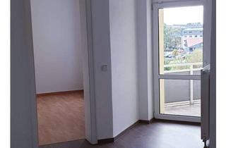 Wohnung mieten in Oskar-Cohn-Straße 23, 99734 Nordhausen, 3 ZKB mit Balkon und Stellplatz in Nordhausen- Zentrum !