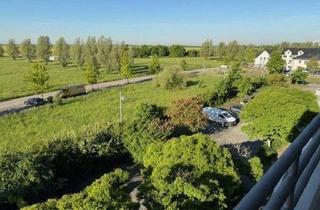 Wohnung mieten in Marktplatz, 06184 Kabelsketal, +++ Geräumige 2 Raumwohnung mit Balkon +++