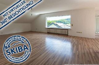 Wohnung mieten in 53520 Schuld, Großzügige 3-Zimmer-Wohnung mit Sonnenbalkon in Schuld/Ahr
